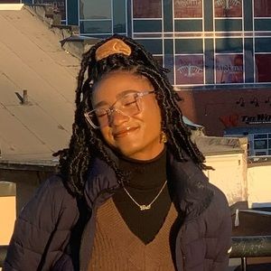 Meet your Posher, Brianna